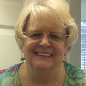 Meet your Posher, Dorothy